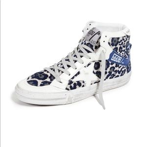 Golden Goose Sneakers